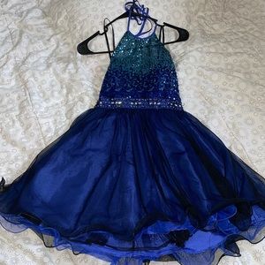 Homecoming Dress